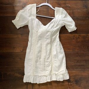 Verge Girl Dress